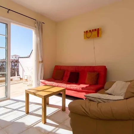 In - Insel Teneriffa 33798 Apartment