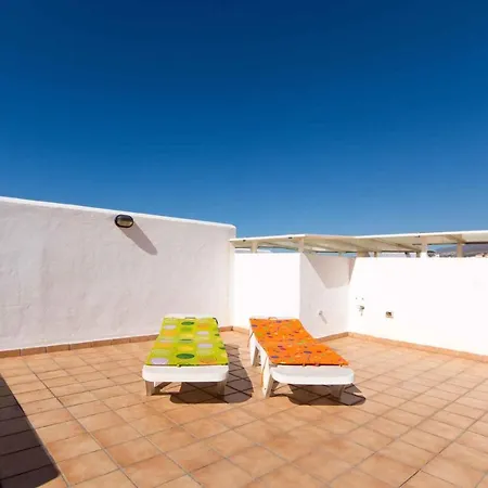 In - Insel Teneriffa 33798 Apartment Arona (Tenerife)