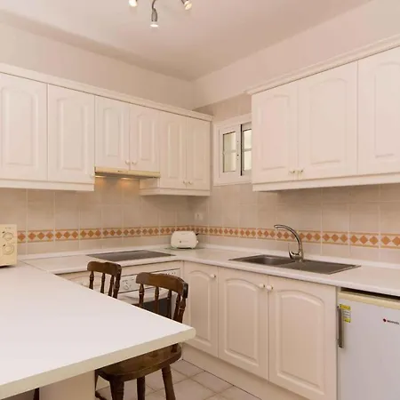 Apartment In - Insel Teneriffa 33798
