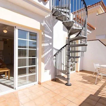Apartment In - Insel Teneriffa 33798 Arona (Tenerife)