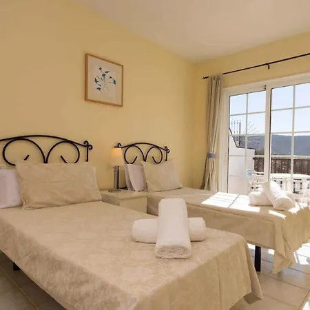 In - Insel Teneriffa 33798 Apartment