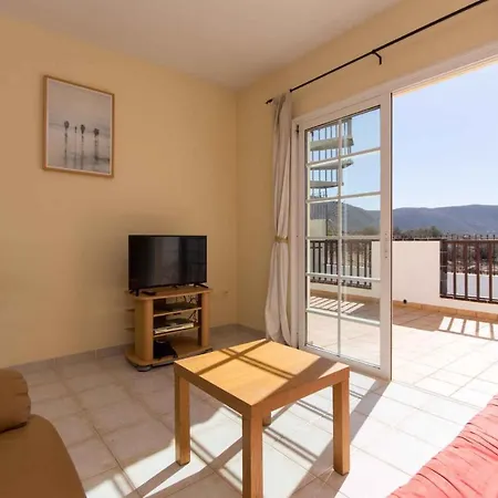 In - Insel Teneriffa 33798 Apartment Arona (Tenerife)